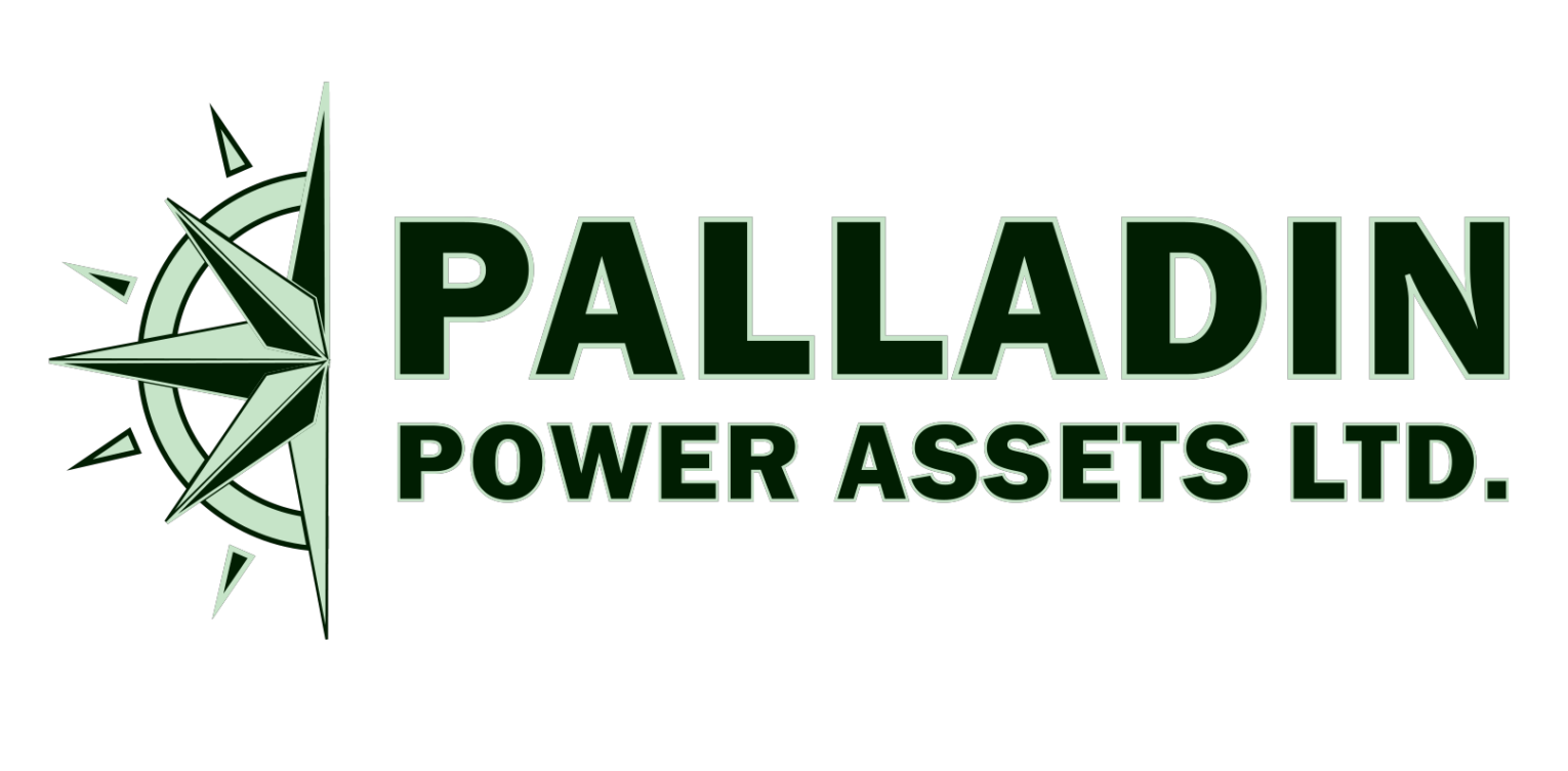 Palladin Power Assets